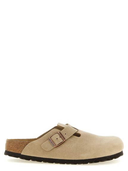 Birkenstock 'Boston' Mule