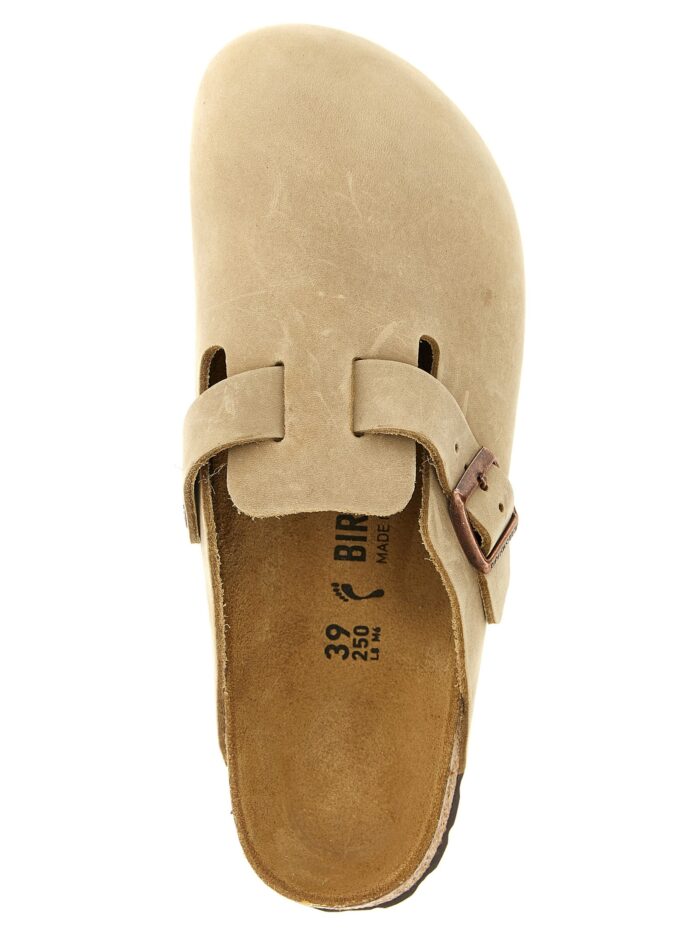 Birkenstock 'Boston' Mule