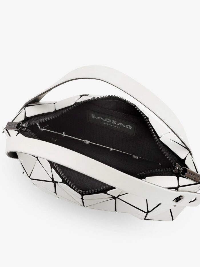 BAO BAO ISSEY MIYAKE Boston PVC Handbag