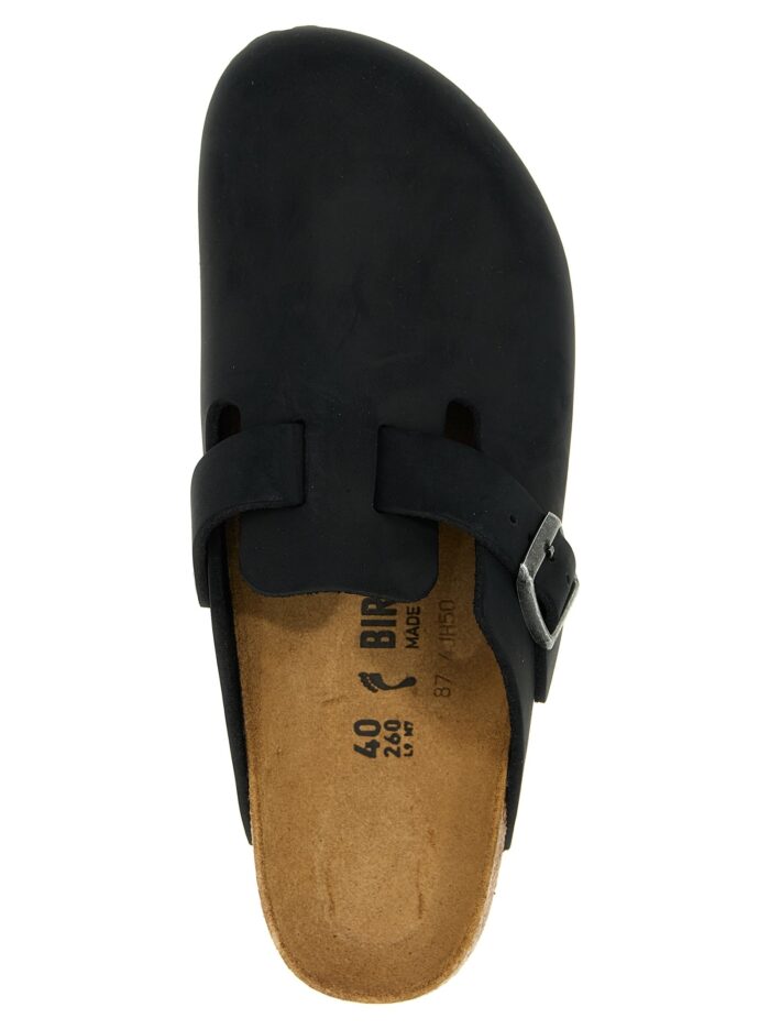 Birkenstock 'Boston' Sabots