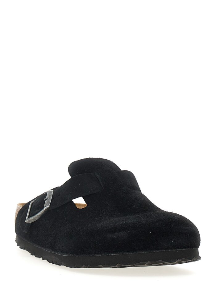 Birkenstock 'Boston' Sabots