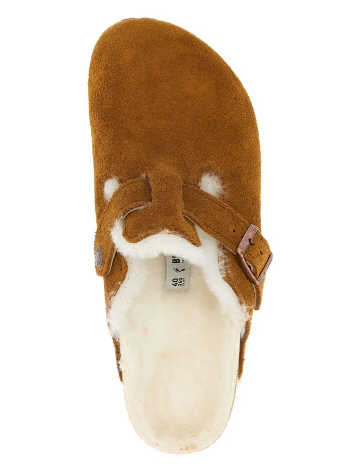Birkenstock 'Boston' Sabots