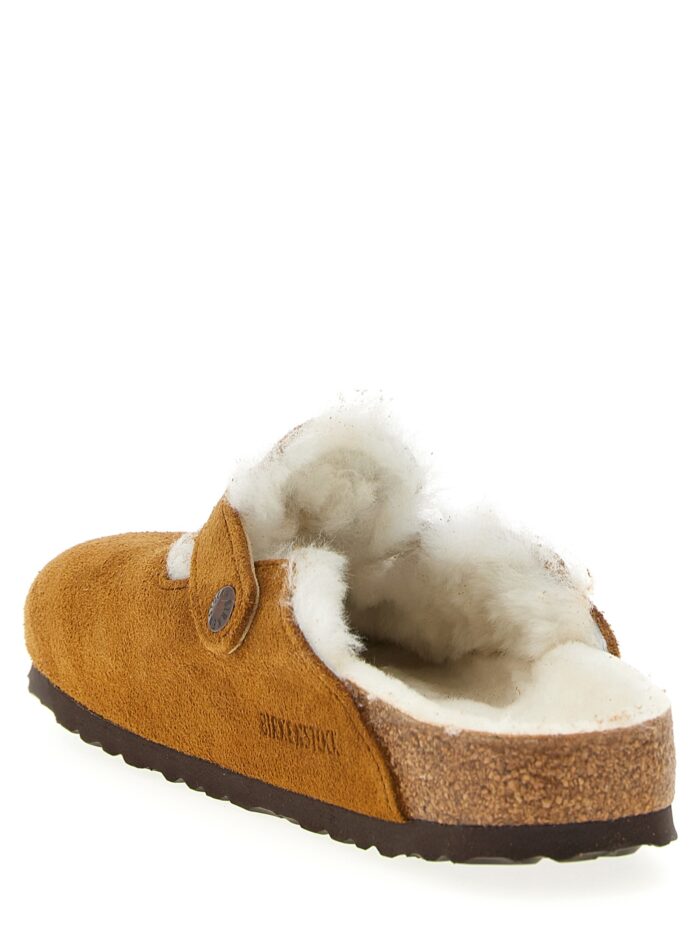 Birkenstock 'Boston' Sabots