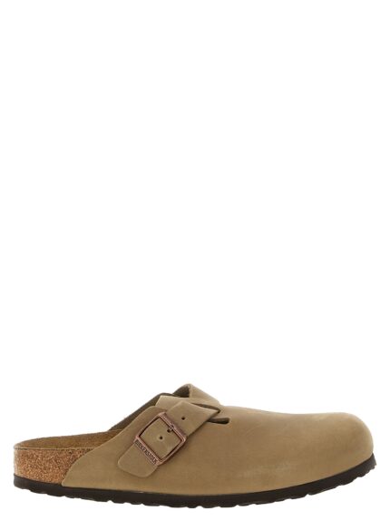 Birkenstock 'Boston' Sabots
