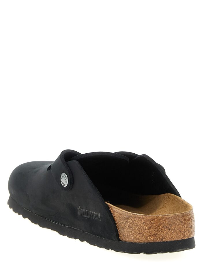 Birkenstock 'Boston' Sabots