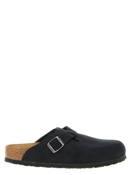 Birkenstock 'Boston' Sabots