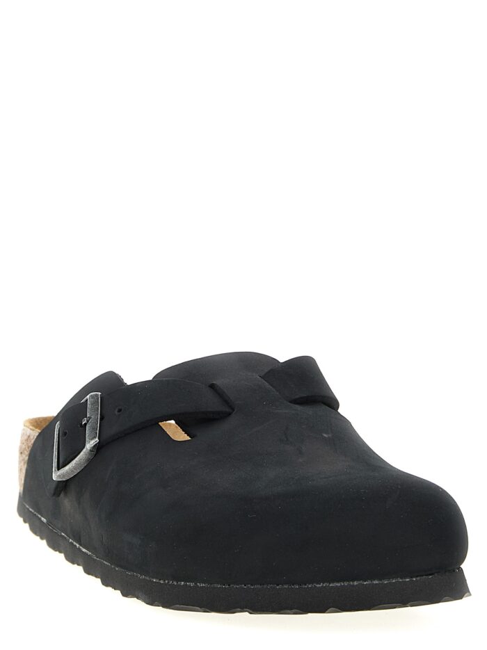 Birkenstock 'Boston' Sabots