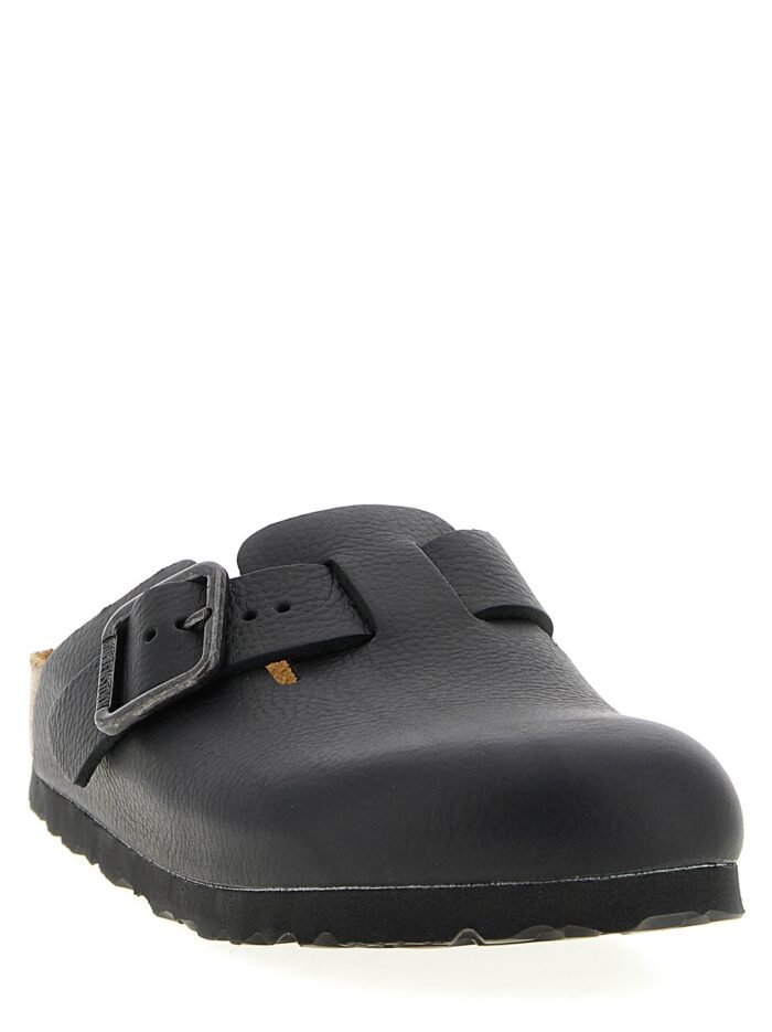 Birkenstock 'Boston Wire Buckle' Sabots