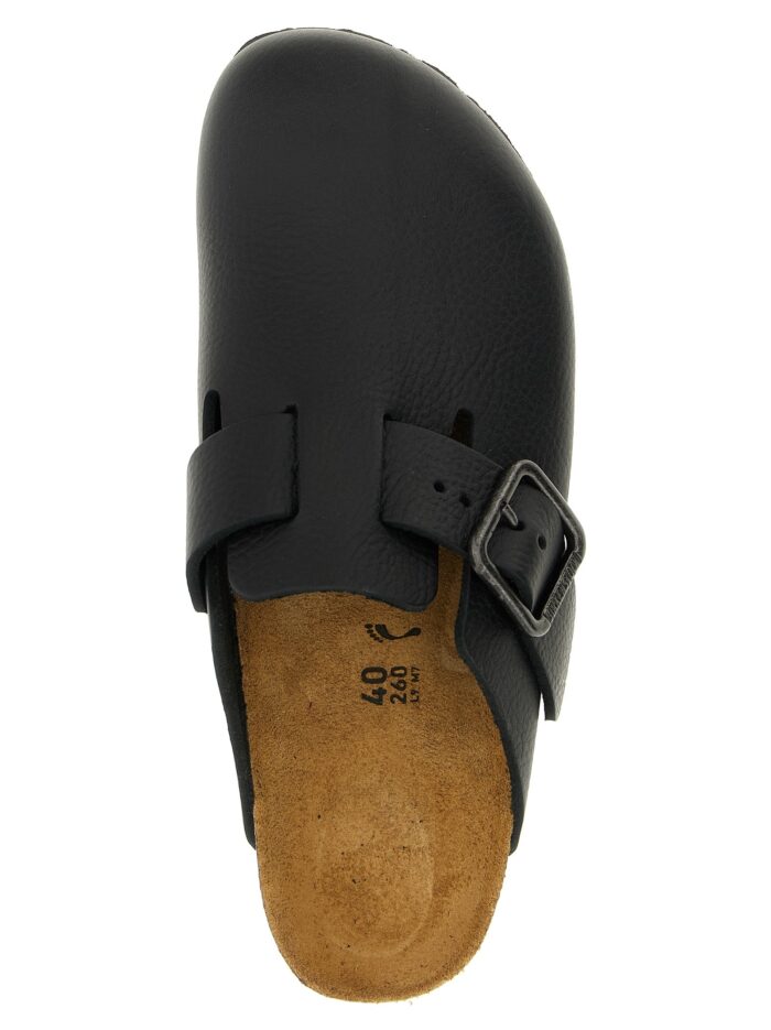 Birkenstock 'Boston Wire Buckle' Sabots