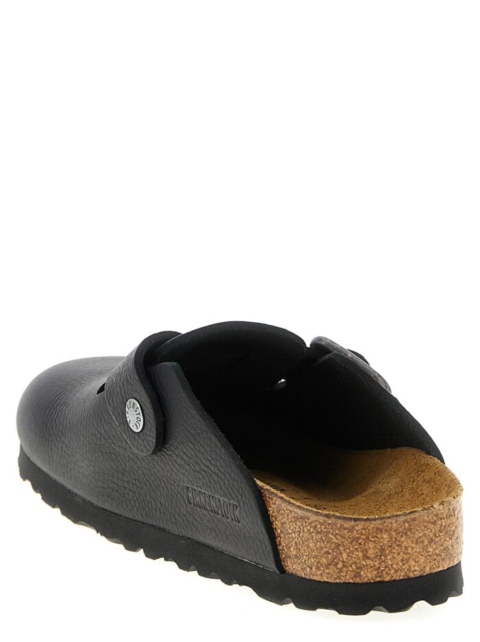 Birkenstock 'Boston Wire Buckle' Sabots