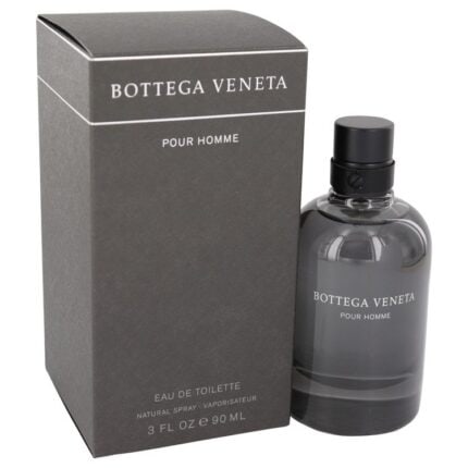 Bottega Veneta By Bottega Veneta - Eau De Toilette Spray 3 Oz