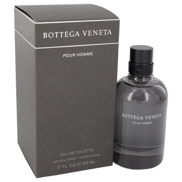 Bottega Veneta By Bottega Veneta - Eau De Toilette Spray 3 Oz