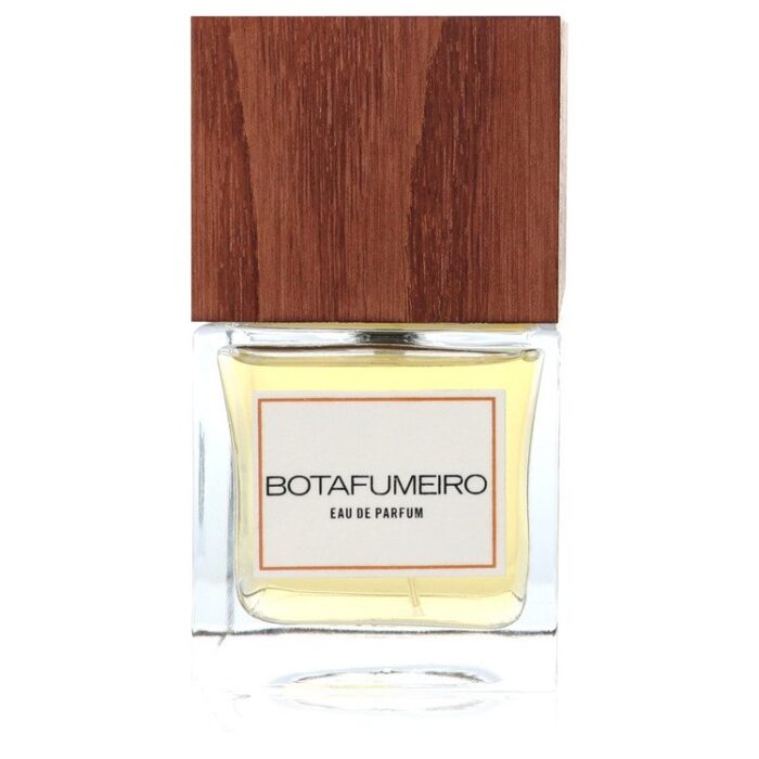 Botafumeiro By Carner Barcelona - Eau De Parfum Spray (Tester) 3.4 Oz - Image 1