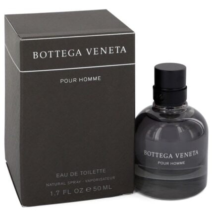 Bottega Veneta By Bottega Veneta - Eau De Toilette Spray 1.7 Oz