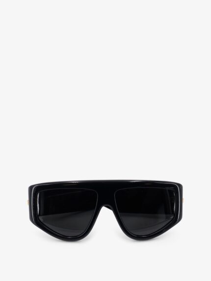 Bottega Veneta Acetate Sunglasses