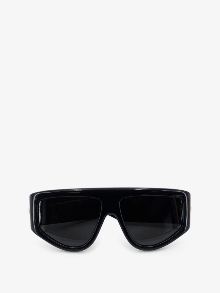 Bottega Veneta Acetate Sunglasses
