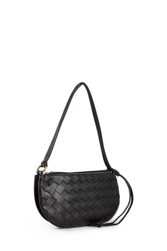 BOTTEGA VENETA Andiamo Small Pouch