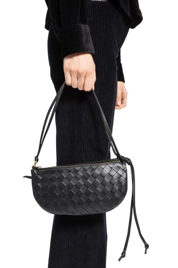 BOTTEGA VENETA Andiamo Small Pouch