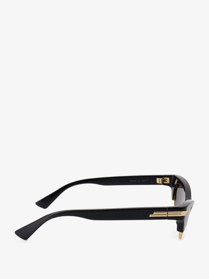 Bottega Veneta Angle Acetate Sunglasses