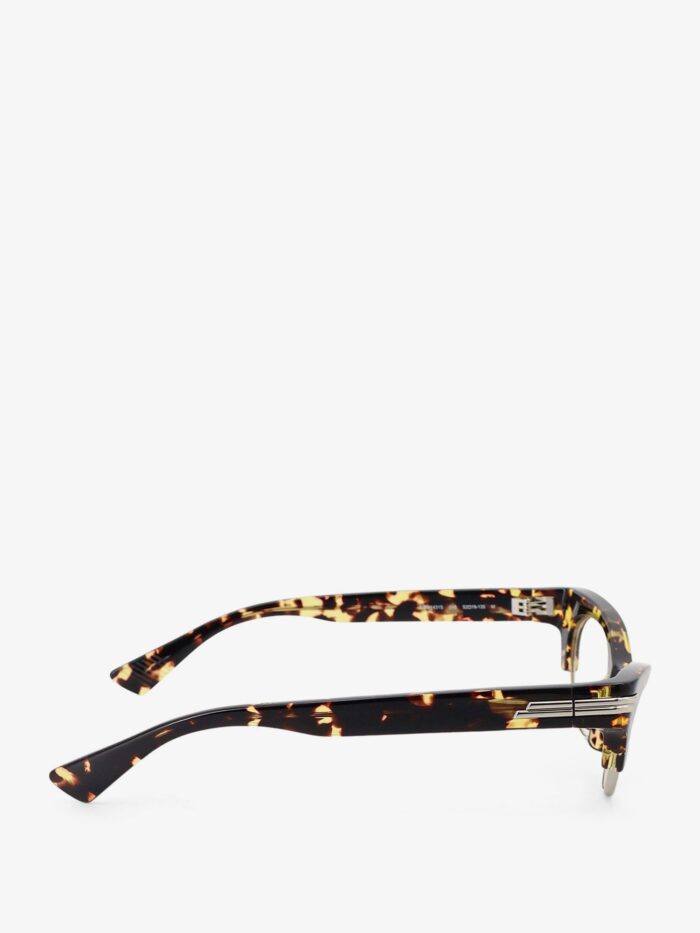 Bottega Veneta Angle Acetate Sunglasses