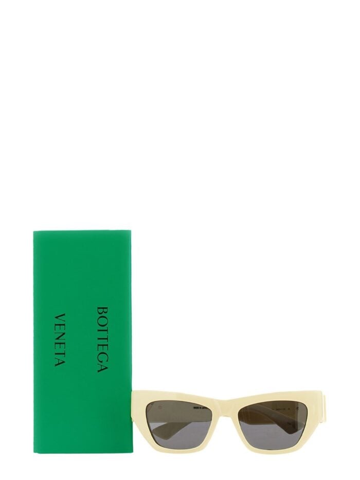 Bottega Veneta ANGLE SUNGLASSES