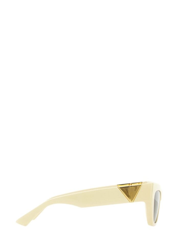 Bottega Veneta ANGLE SUNGLASSES