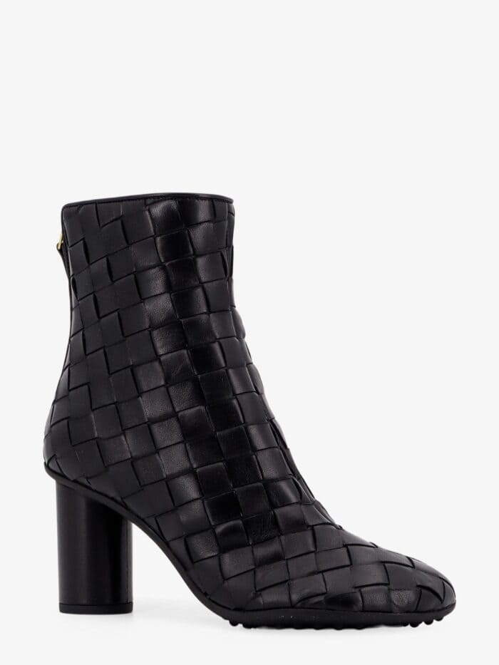 BOTTEGA VENETA ANKLE BOOTS