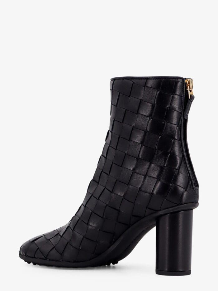 BOTTEGA VENETA ANKLE BOOTS