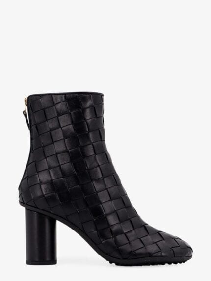 BOTTEGA VENETA ANKLE BOOTS