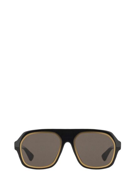 Bottega Veneta AVIATOR SUNGLASSES
