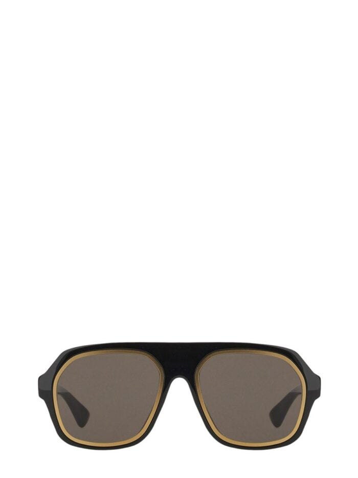 Bottega Veneta AVIATOR SUNGLASSES
