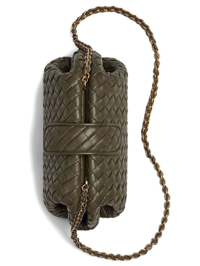 Bottega Veneta BAG "LAUREN 1980" SMALL