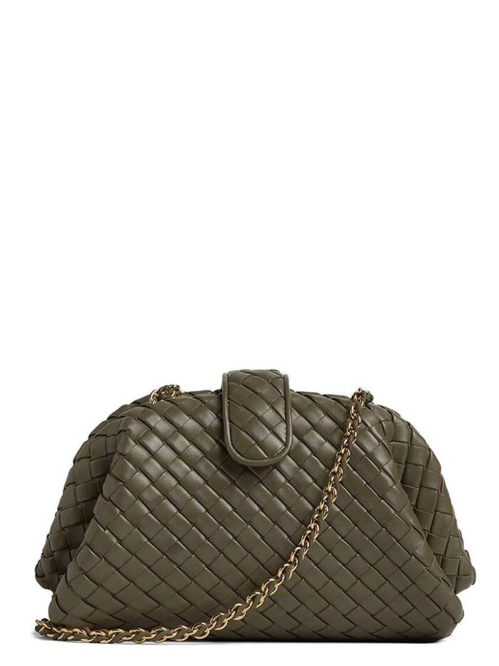 Bottega Veneta BAG "LAUREN 1980" SMALL