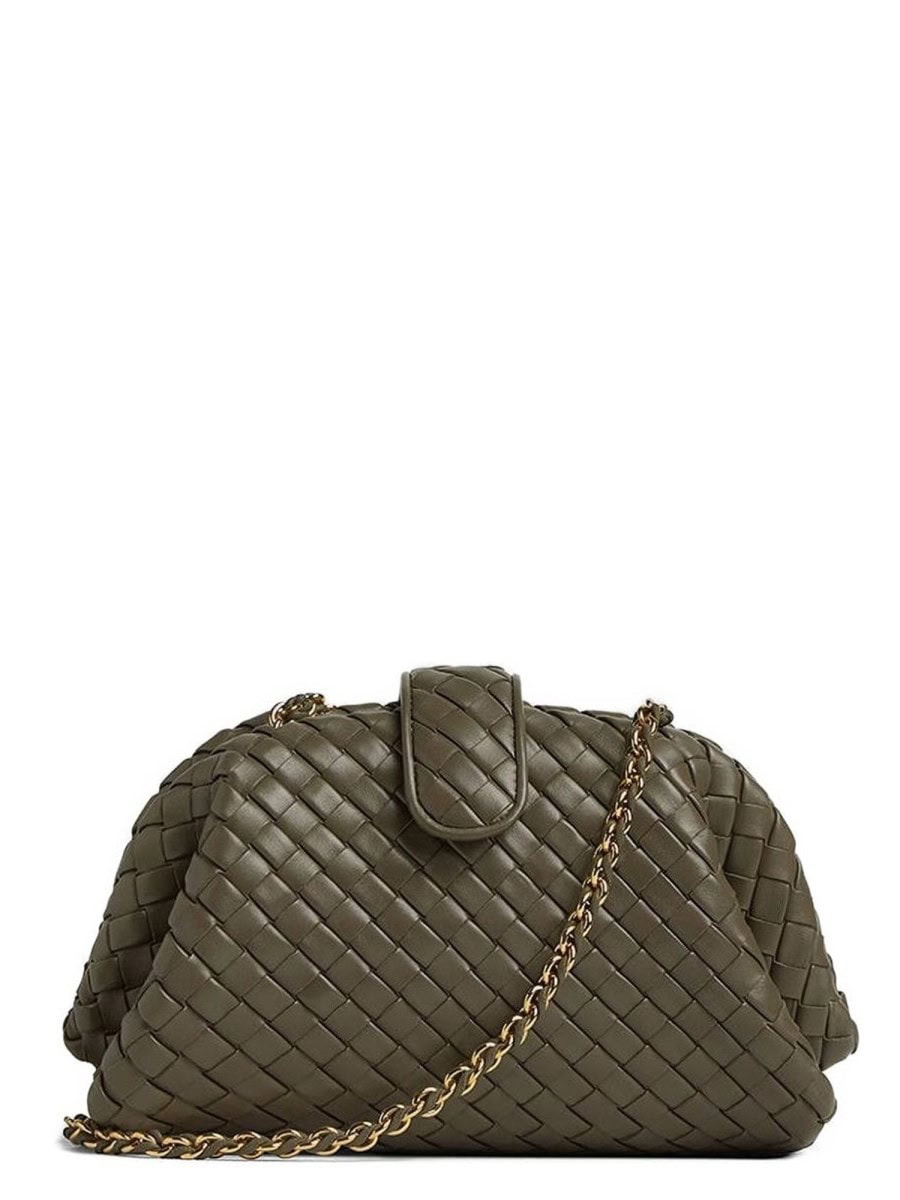 Bottega Veneta BAG "LAUREN 1980" SMALL