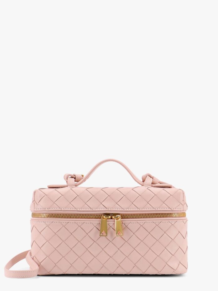 BOTTEGA VENETA BANG BANG VANITY CASE