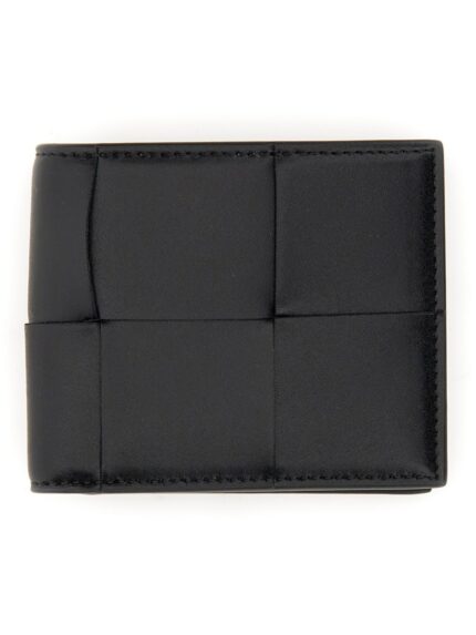 Bottega Veneta BI-FOLD CASSETTE WALLET