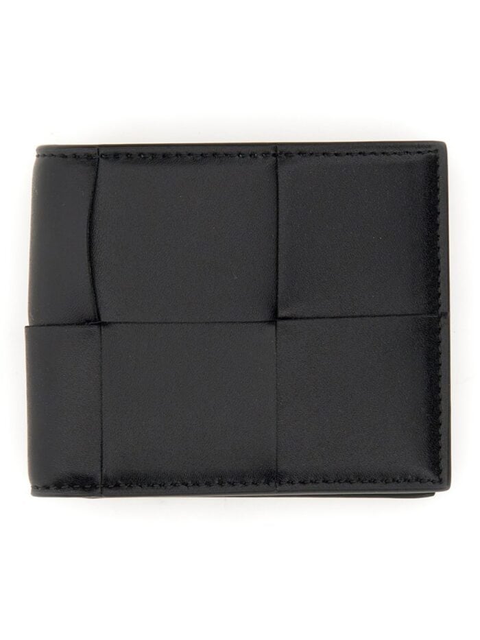 Bottega Veneta BI-FOLD CASSETTE WALLET