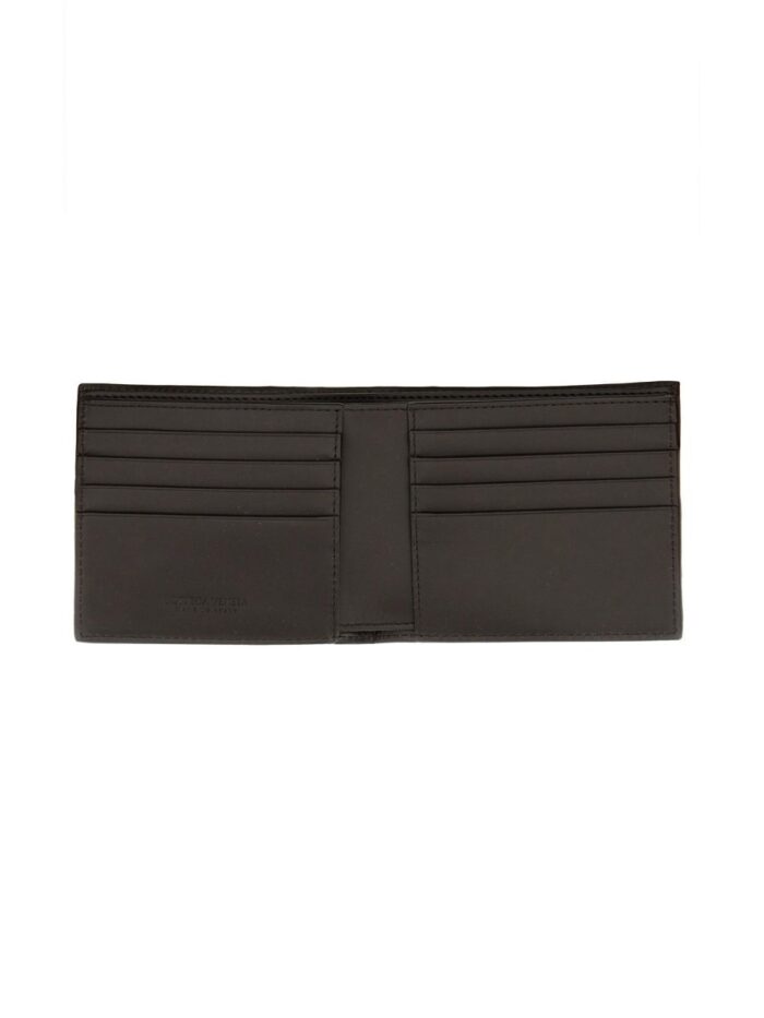 Bottega Veneta BI-FOLD WALLET