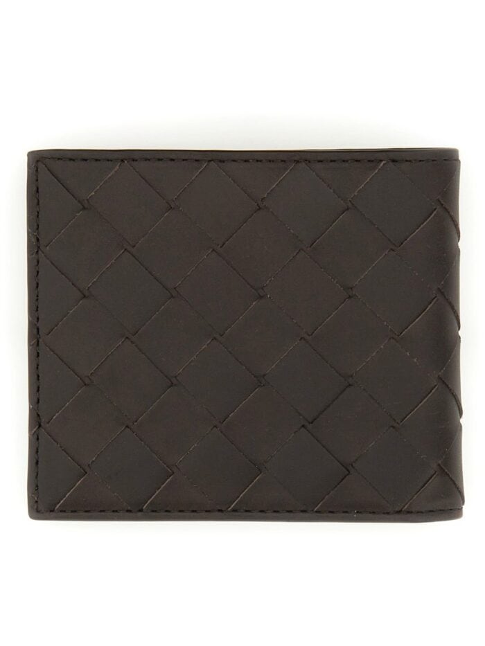 Bottega Veneta BI-FOLD WALLET