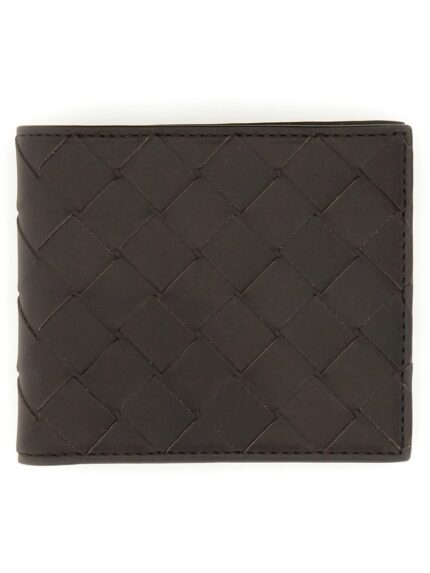 Bottega Veneta BI-FOLD WALLET