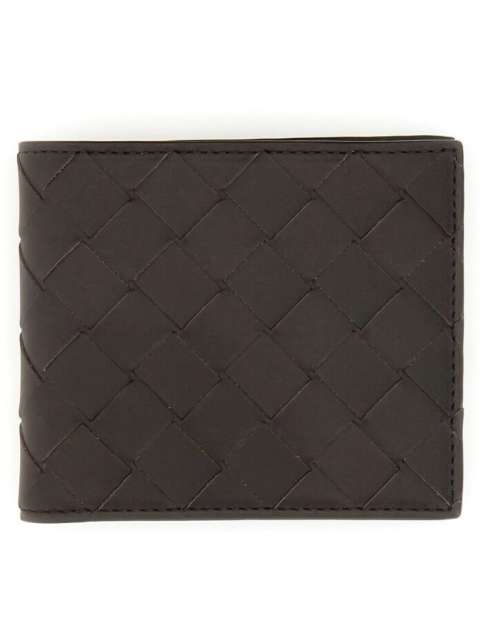 Bottega Veneta BI-FOLD WALLET
