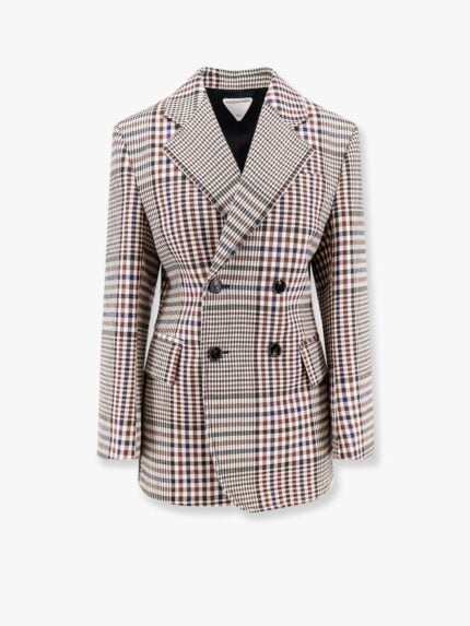 BOTTEGA VENETA BLAZER