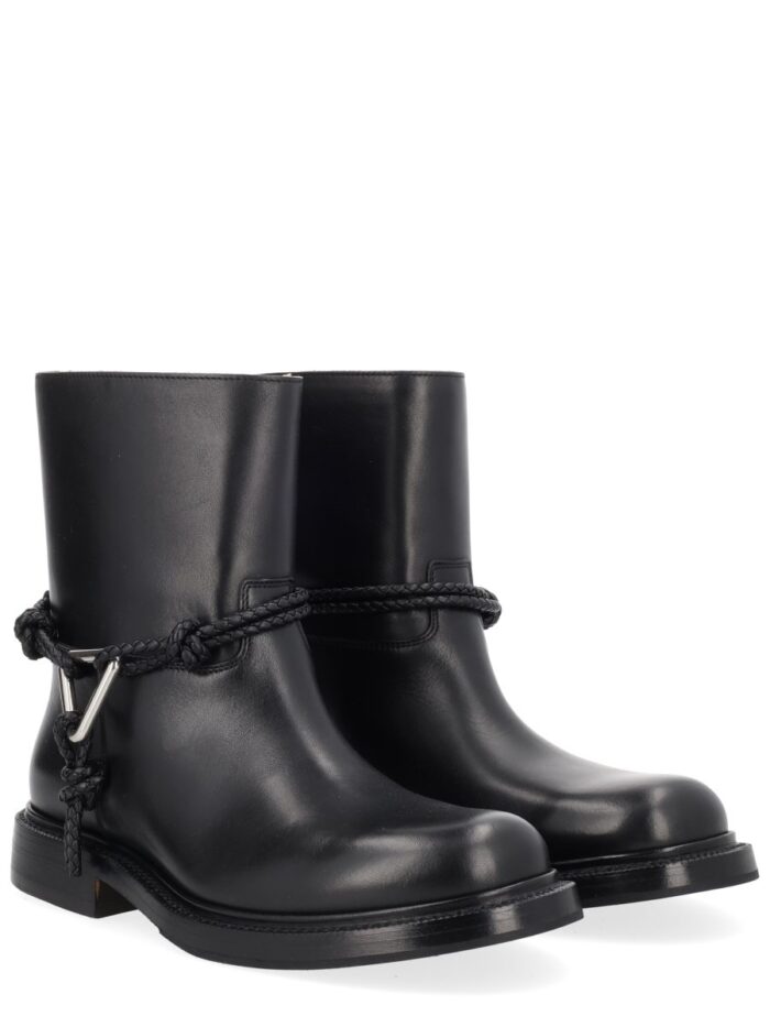 Bottega Veneta BOOT "JAMES"