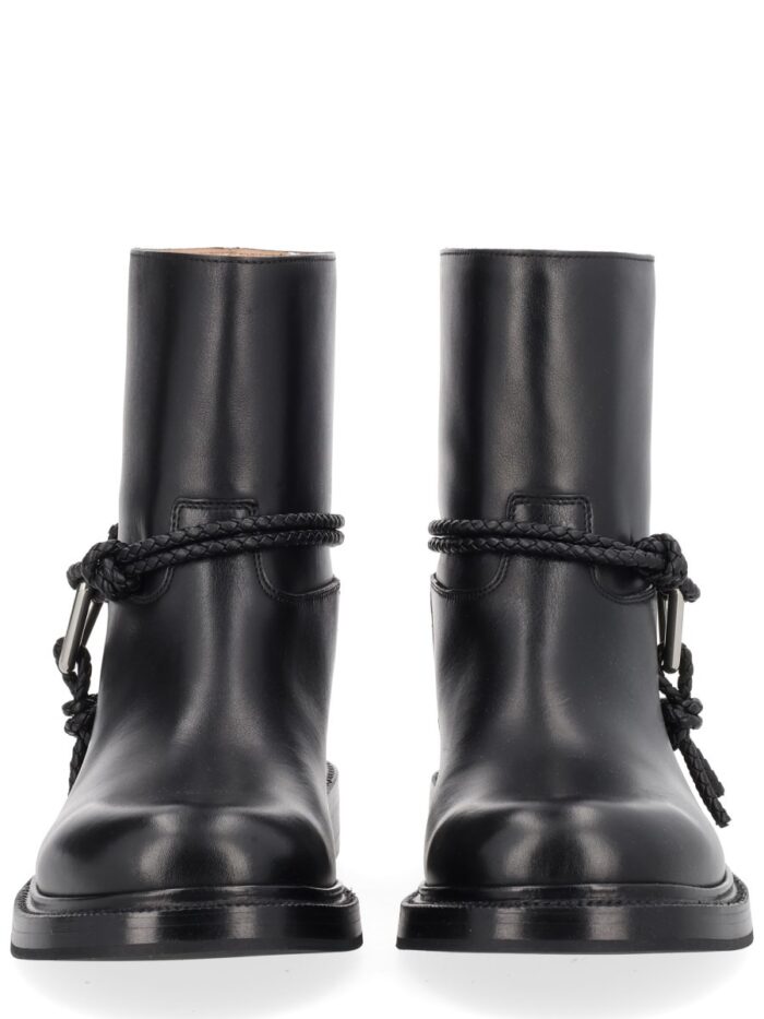 Bottega Veneta BOOT "JAMES"