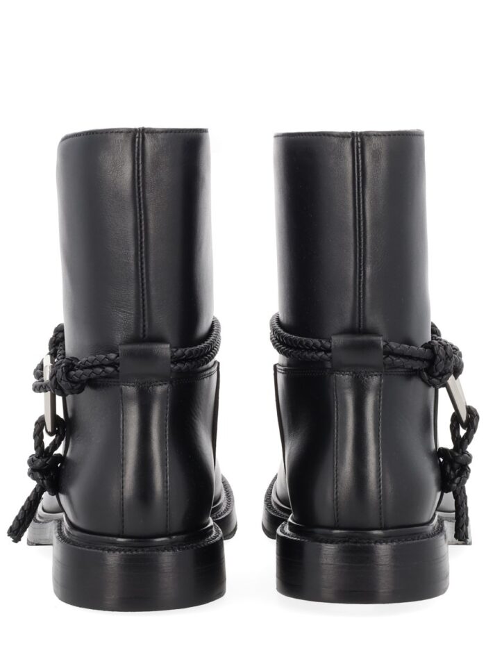 Bottega Veneta BOOT "JAMES"