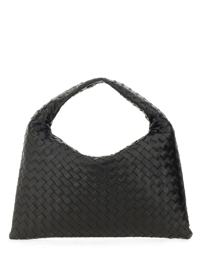 Bottega Veneta BORSA A SPALLA "HOP" PICCOLA