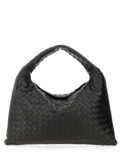 Bottega Veneta BORSA A SPALLA "HOP" PICCOLA