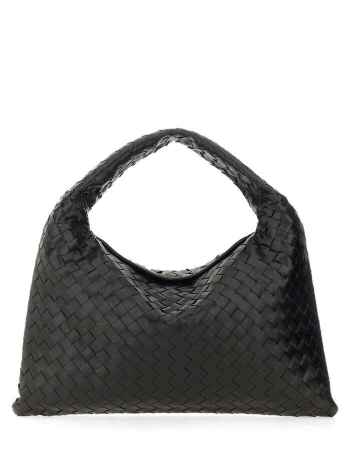 Bottega Veneta BORSA A SPALLA "HOP" PICCOLA