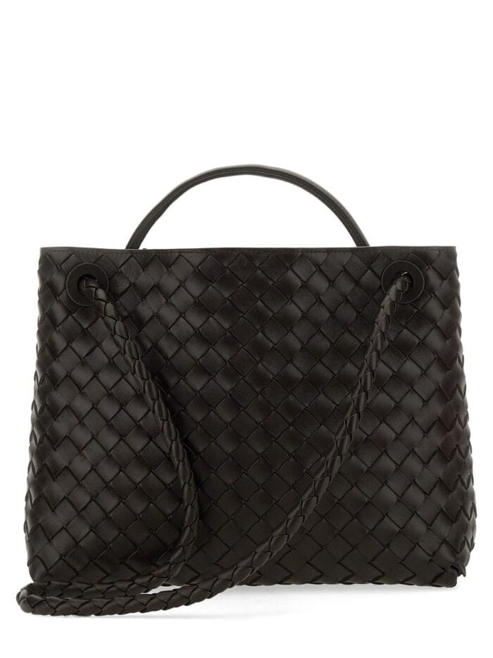 Bottega Veneta BORSA "ANDIAMO" MEDIUM