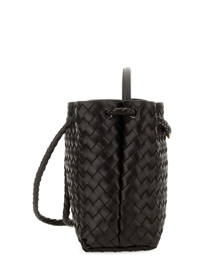 Bottega Veneta BORSA "ANDIAMO" MEDIUM